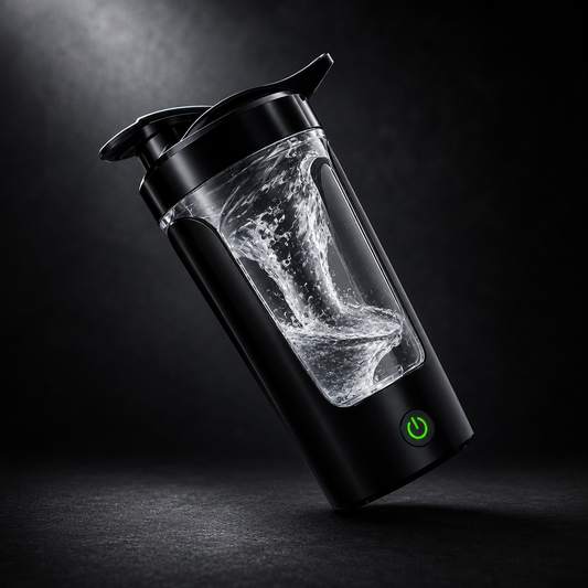 Shaker Pro Recova