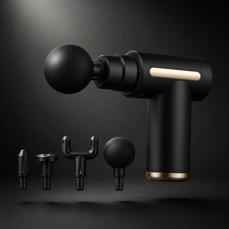 Mini Massage Gun | Professional Recovery | Recova