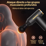 Mini Massage Gun | Professional Recovery | Recova