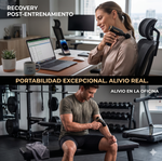 Mini Massage Gun | Professional Recovery | Recova