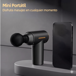 Mini Massage Gun | Professional Recovery | Recova