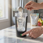 Shaker Pro Recova